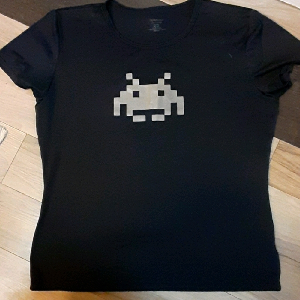 Patagonia tee